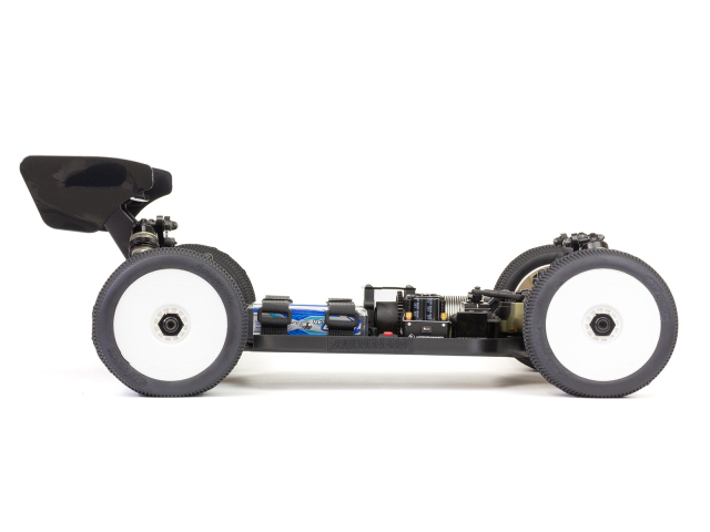 IFB8 EV 1/8 スケール EPバギーカー シャーシキット