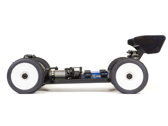 IFB8 EV 1/8 スケール EPバギーカー シャーシキット