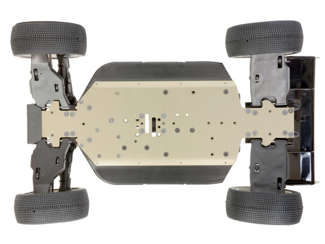 IFB8 EV 1/8 スケール EPバギーカー シャーシキット