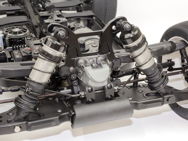 IFB8 EV 1/8 スケール EPバギーカー シャーシキット