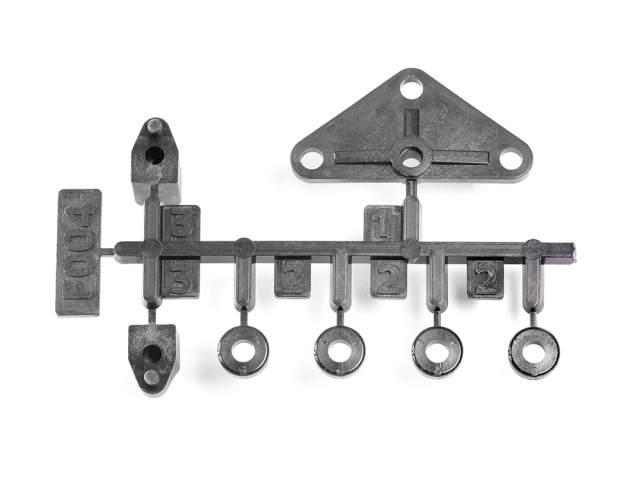 <F004> ステアリングストッパーセット