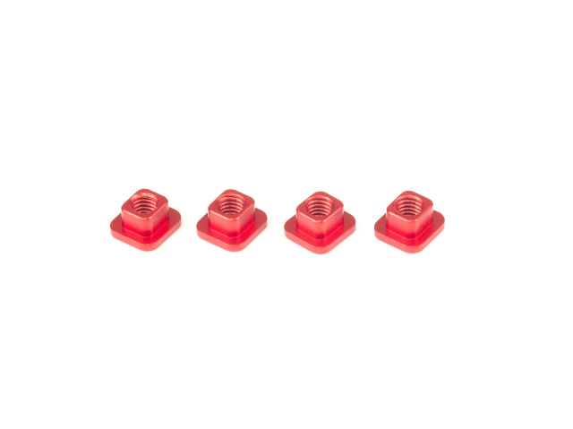 Auto Finesse 道具 15点 ALU CAMBER BUSH (1dot / 4pcs)