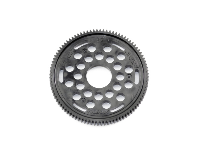 <F081> スパーギヤ64ピッチ（92枚）