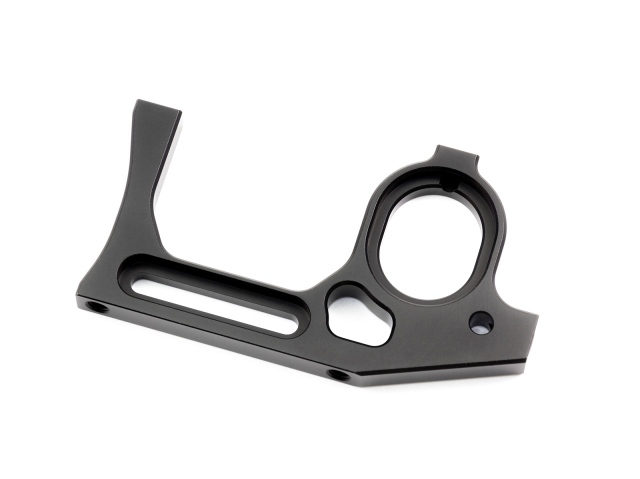 <F086> アルミリアバルクヘッド（左側/IF11-2）