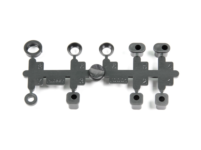 <G001> サスブッシュセット