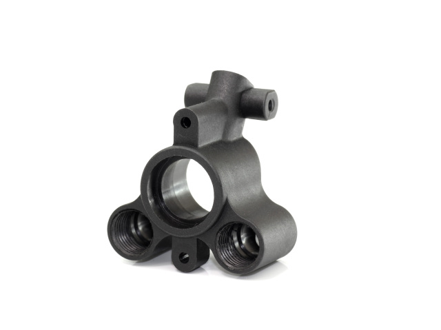 <G009B> リアハブ