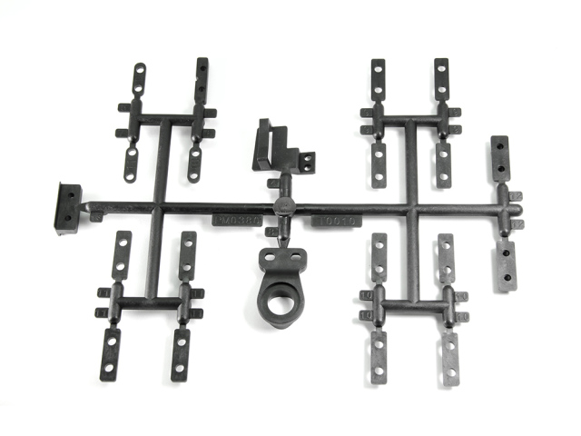 <G012> サーボパーツセットＡ