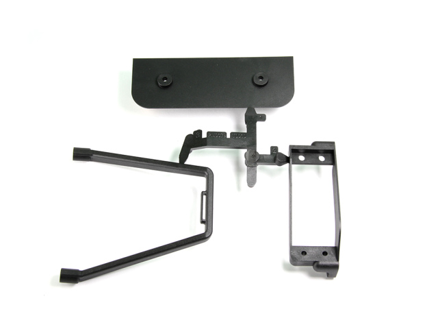 <G013> サーボパーツセットＢ