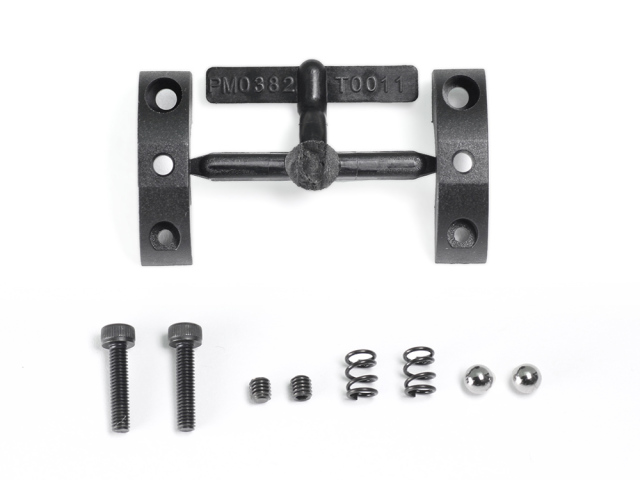 <G015> 2スピードシューセット