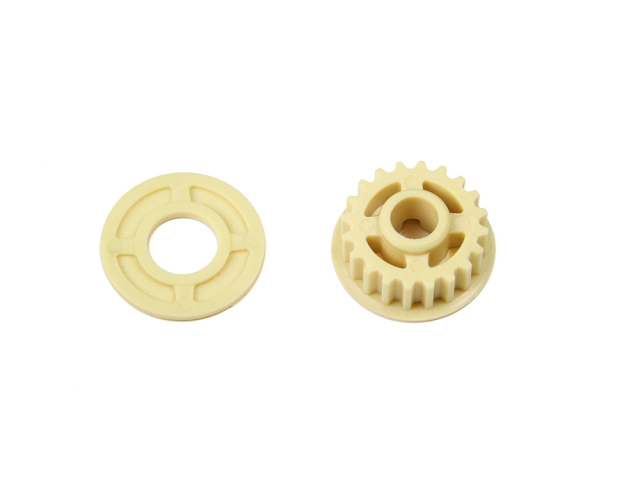 <G019-20> 20Tプーリーセット