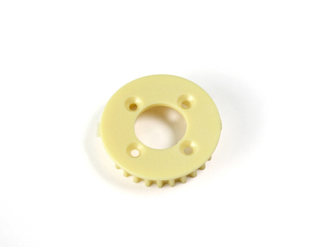 <G019-27> 27Tプーリー