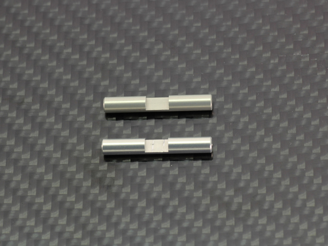 <G025> デフシャフト （2個）