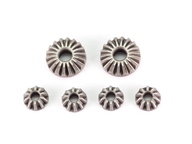 <G030> リアデフベベルセット