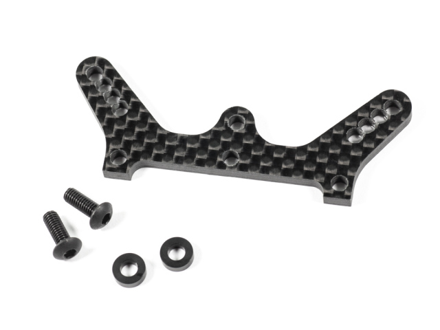 <G034B> フロントショックタワーVer.B