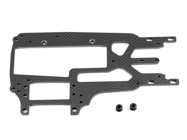 <G036> ラジオプレート