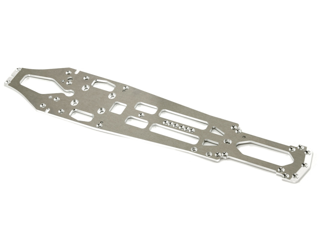 <G053> メインシャーシ