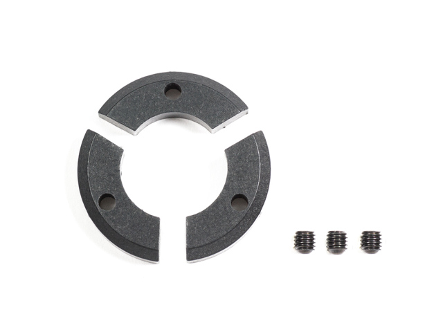 <G067B> クラッチウエイト Ver.Ｂ