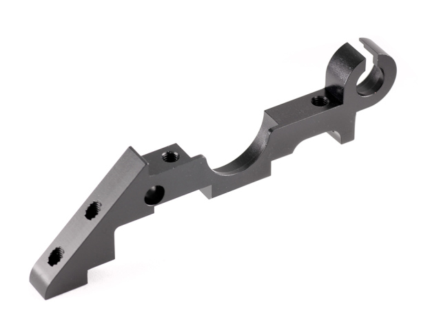 <G075-L> リアロアバルク L