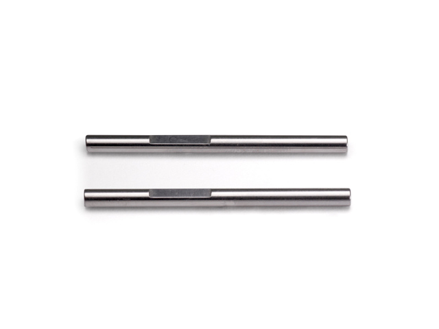 <G088> フロントアッパーサスシャフト 3x43mm