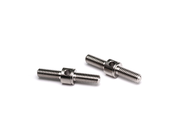 <G091> ターンバックル 3x20mm