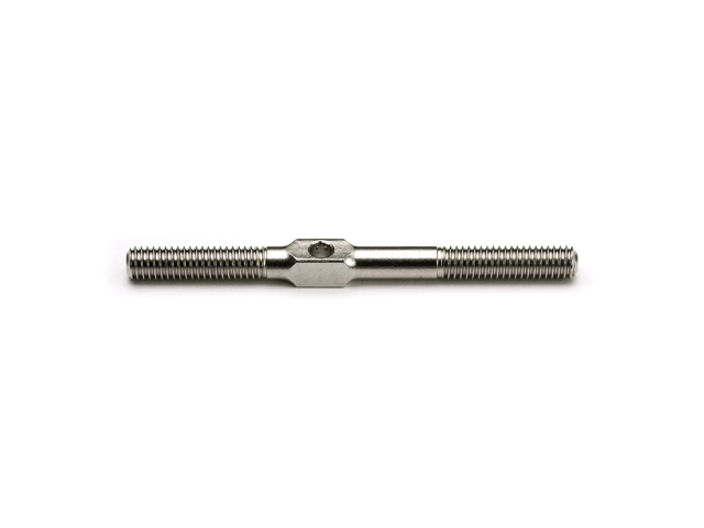 TURNBUCKLE 3 x 37 mm