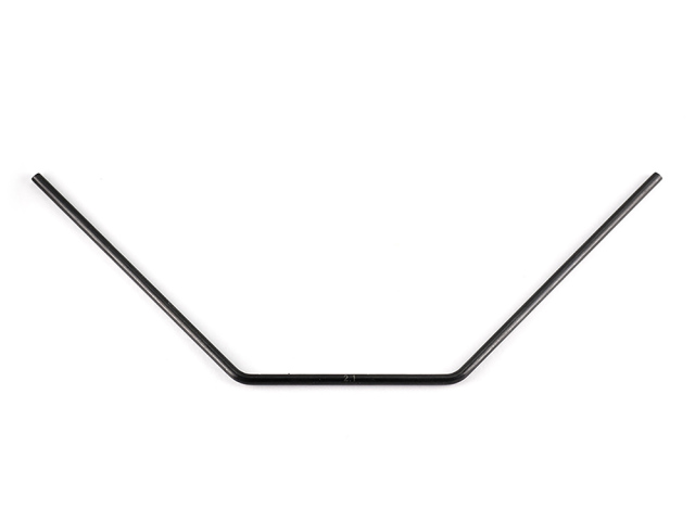 <G097-2.1> リアスタビライザー 2.1mm