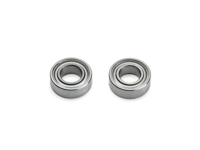 BEARING 6 x 12 x 4 (2 pcs)