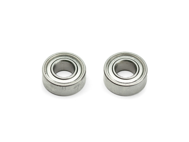 BEARING 6 x 13 x 5 (2 pcs)