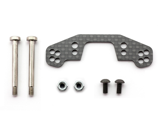 <G111> リアＡアームセット