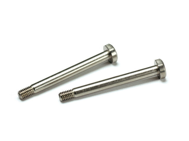 <G113> リアアッパーサスシャフト（Ａアーム用）