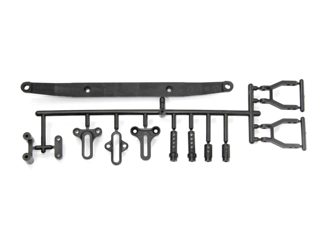 <G130> リアボディマウントセット（IF15W)