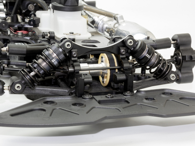 SHORT SHOCK SET (for IF15 Series/2sets)