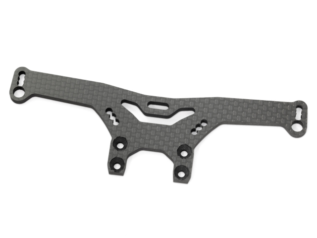 <G154> リアショックタワー（スタンダード/カーボン）