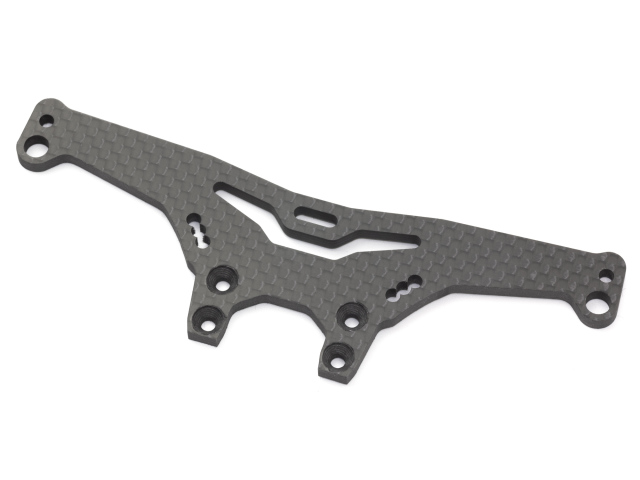 <G155> リアショックタワー（ショート/カーボン）