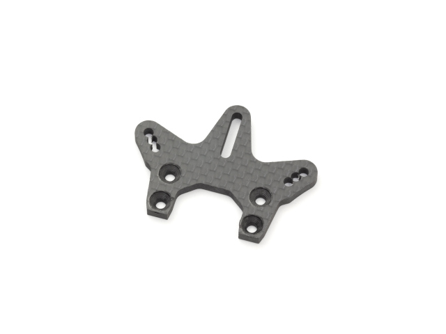 <G156> リアショックタワー（IF15W/ショート/カーボン）