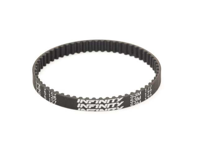 <G157> リアベルト 177（ロングライフタイプ/ラバー）