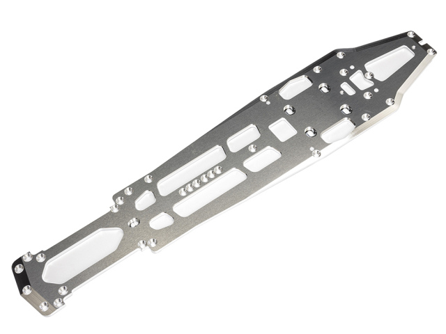 <G168> メインシャーシ（IF15-2）