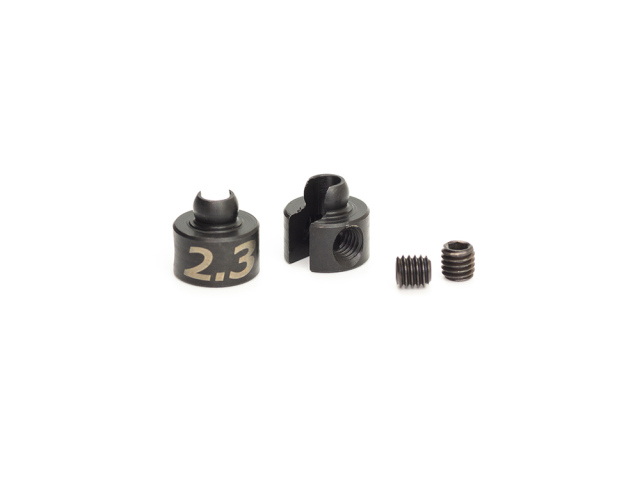 <G191> スタビライザーストッパー 2.3mm（IF15-2）