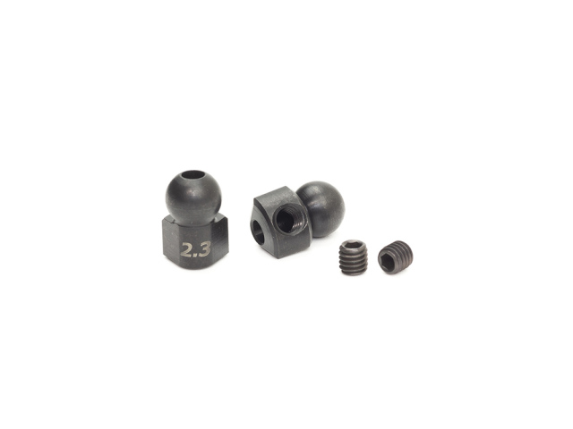 <G208> 5.8mm スタビライザーボール 2.3mm（IF15-2）