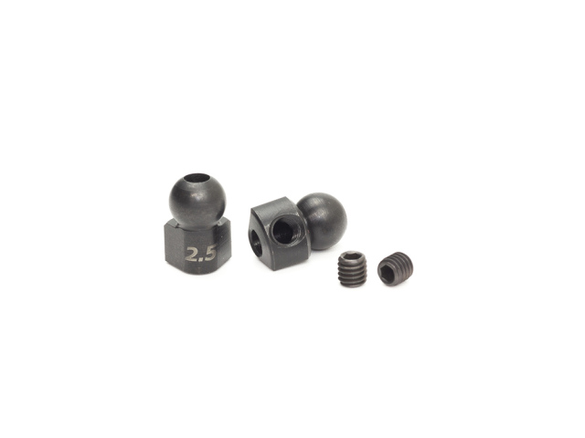 <G209> 5.8mm スタビライザーボール 2.5mm（IF15-2）