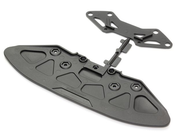 <G223> エアロフロントバンパー