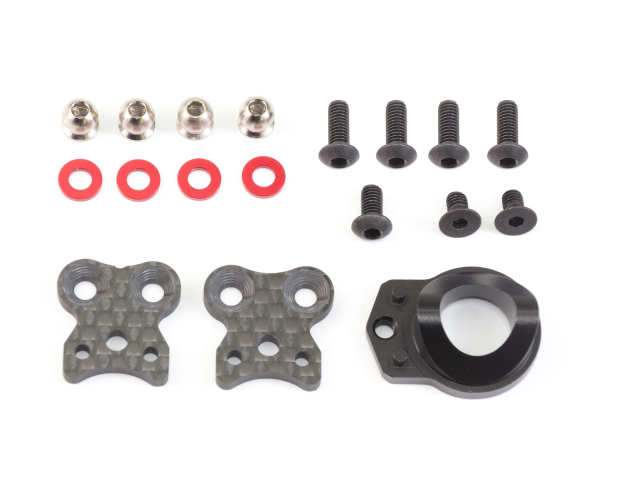 最新コレックション HYBRID SERVO (IF15-2/IF15-2W) SET SAVER ホビーラジコン