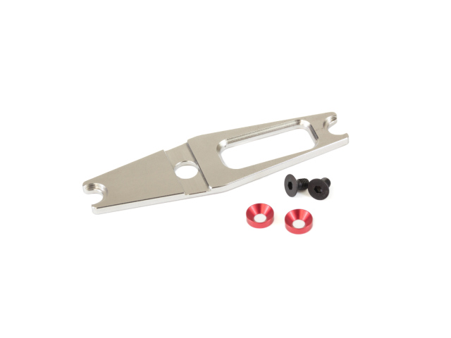 エフィセット15 STAINLESS REAR STIFFENER SET(IF15-2)