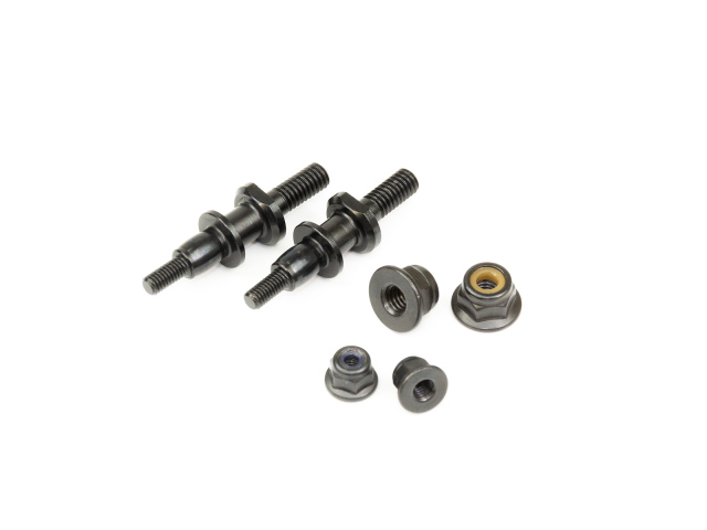 <M011> ショックスタンド 8mm（2個）