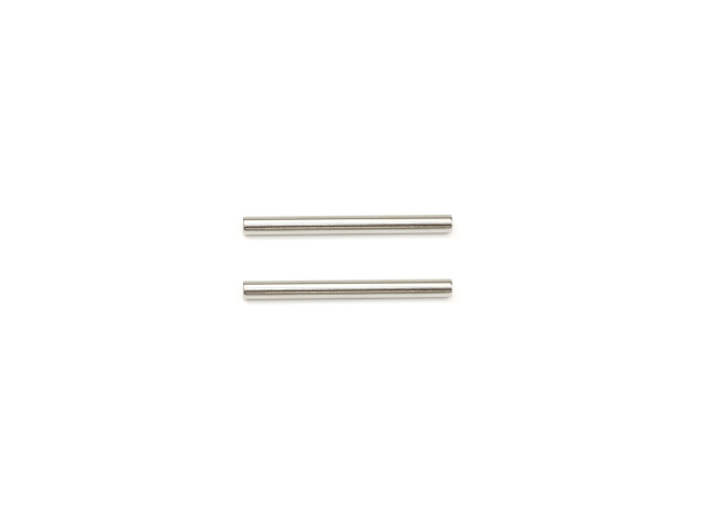 <M021> アッパーアームシャフト 4x44mm（2個）