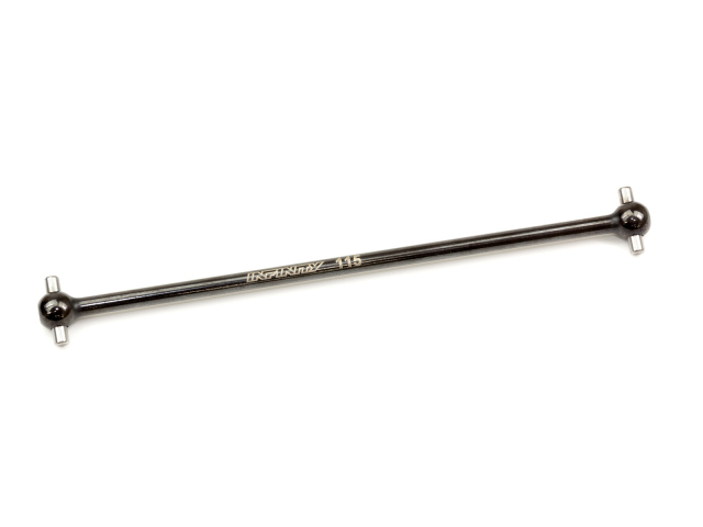 <M025> リアドッグボーン（115mm）