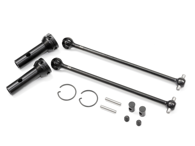 <M028> フロントCVA 92mm セット（2セット）