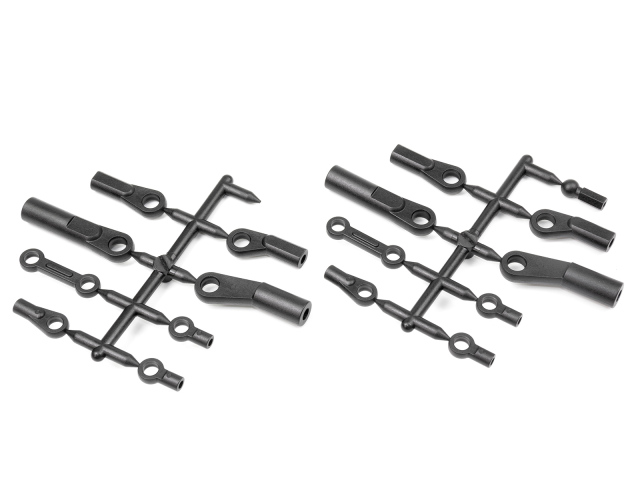 <M038> ボールエンドセット