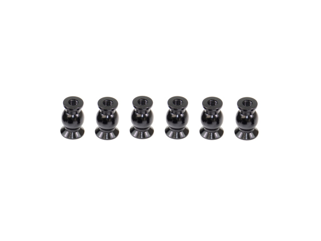 <M042> ボール 6.8mm（6個）