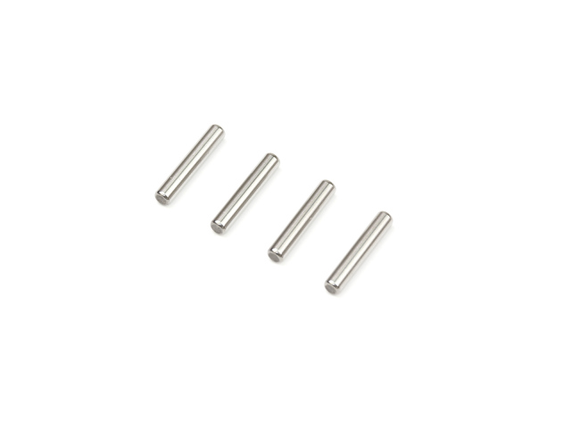 <M057> ピン 3x17mm（10個）